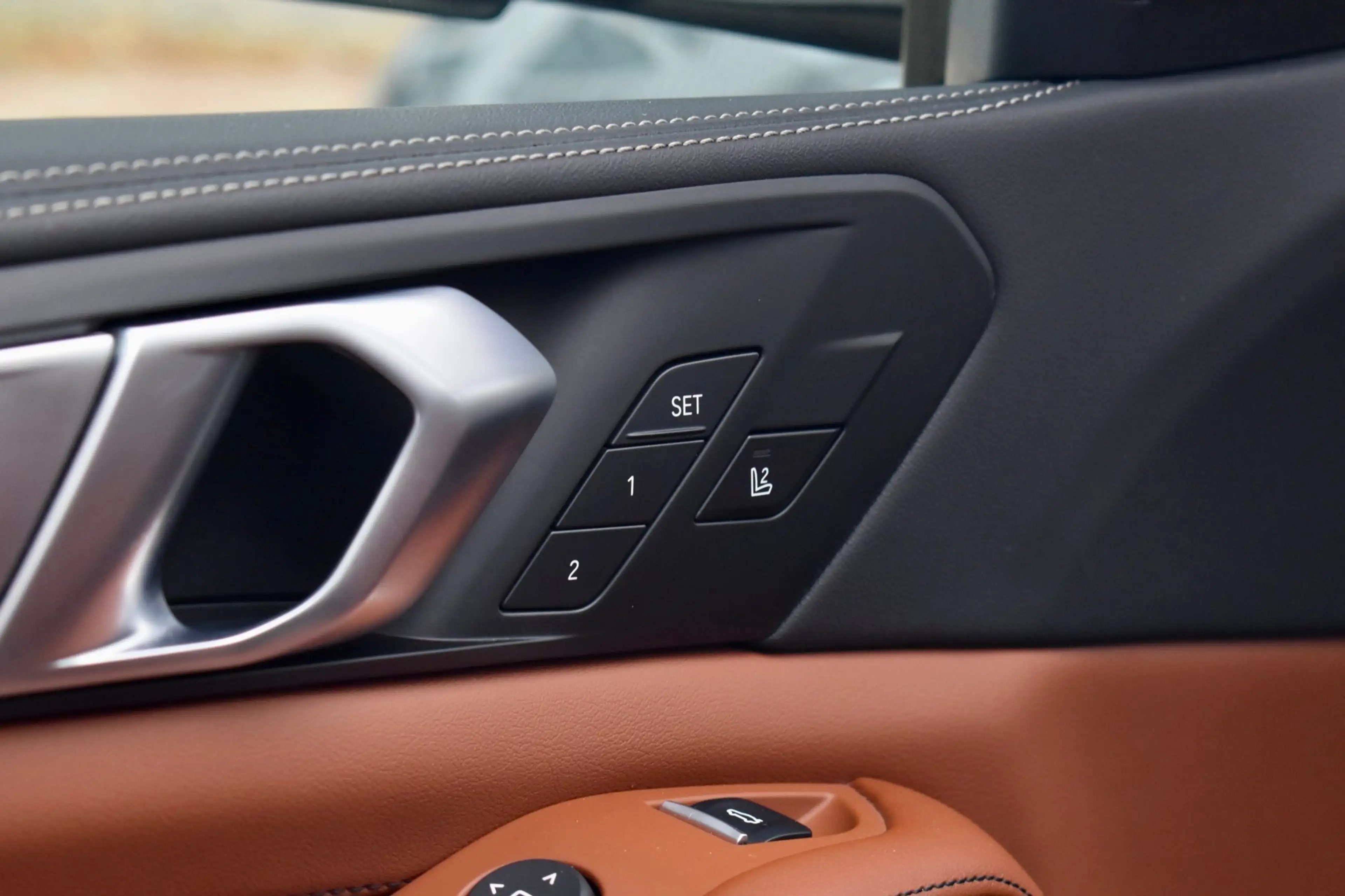 BMW X5 XDrive50e M-Sport|Pano|Maxton|HUD|H&K|22"|BTW| — photo 21