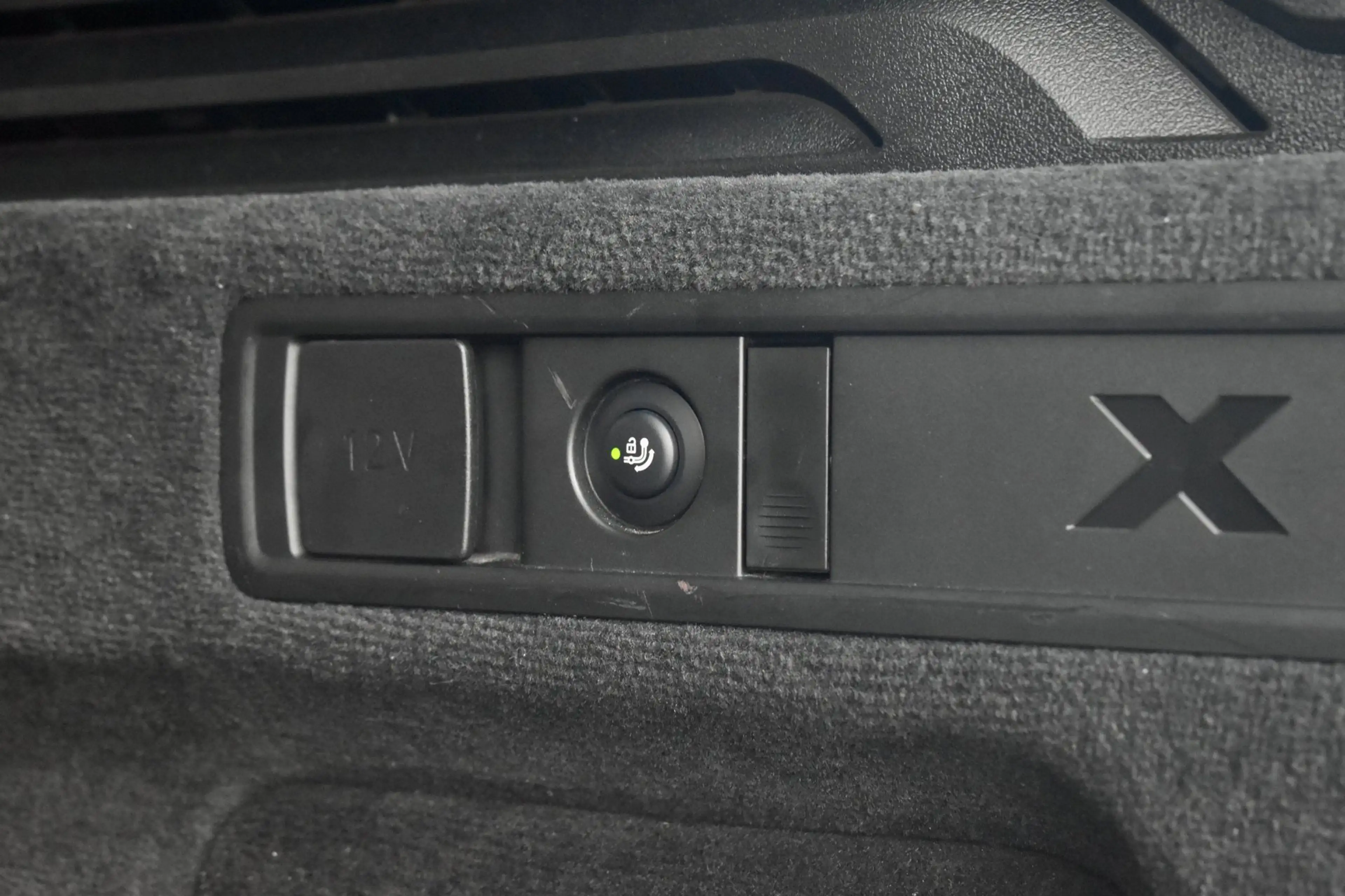 BMW X5 XDrive50e M-Sport|Pano|Maxton|HUD|H&K|22"|BTW| — photo 28