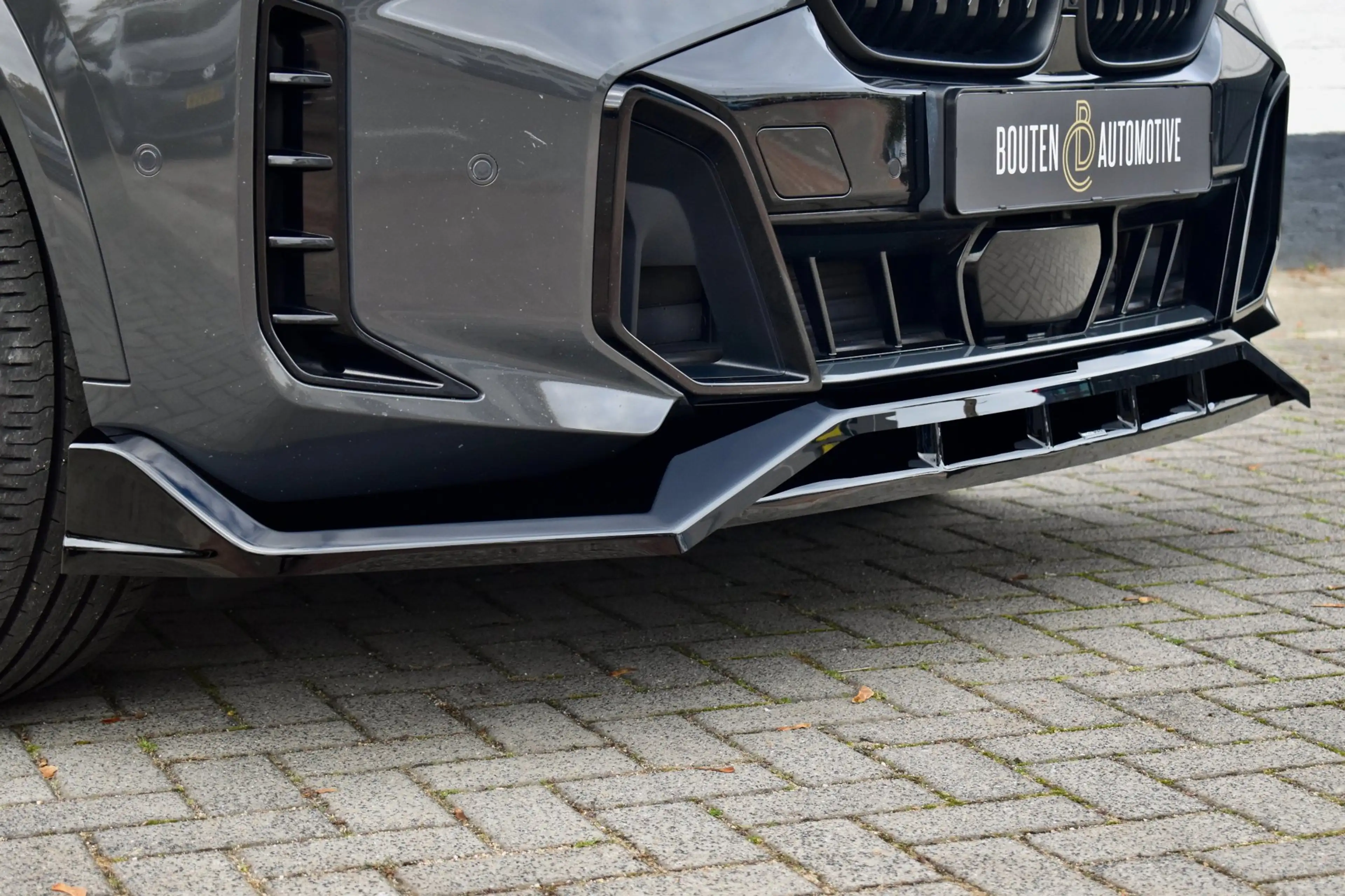 BMW X5 XDrive50e M-Sport|Pano|Maxton|HUD|H&K|22"|BTW| — photo 46