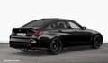 BMW M3 Competition M xDrive Limousine 1.016€ netto/mtl.*L Schwarz - thumbnail 2