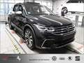Volkswagen Tiguan Allspace 2.0 TDI 4M R-Line 7-Sitzer Harman-Kardon Schwarz - thumbnail 2
