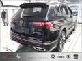 Volkswagen Tiguan Allspace 2.0 TDI 4M R-Line 7-Sitzer Harman-Kardon Schwarz - thumbnail 4