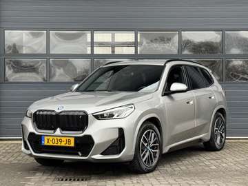 XDRIVE30 LAUNCH EDITION 67 KWH I M-SPORTPAKKET I 9