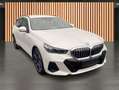 BMW 520 iA M Sport*Standheizung*Anhängerkupplung Weiß - thumbnail 6
