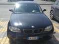 BMW 118 118d Attiva Nero - thumbnail 2