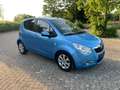 Opel Agila 1.2 Edition Blau - thumbnail 3