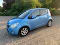 Opel Agila 1.2 Edition Blau - thumbnail 1