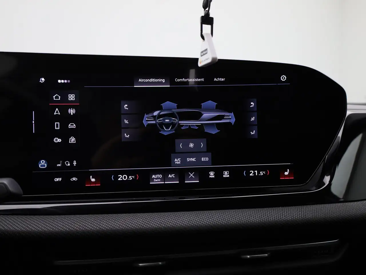 Audi A5 Limousine Advanced TFSI S tronic 150 PK l Adaptive, миниатюра 18