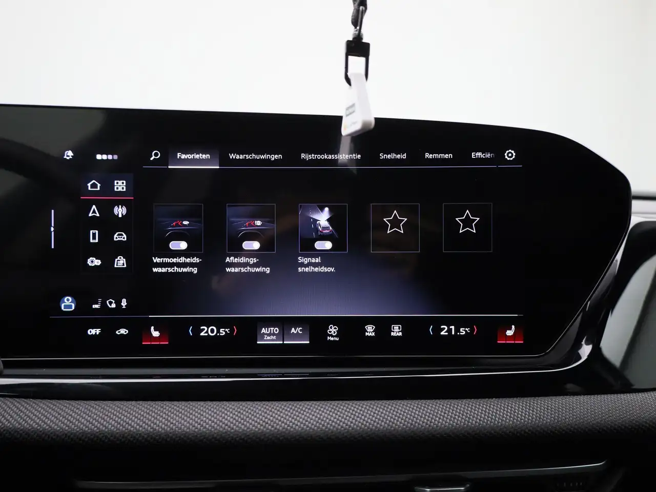 Audi A5 Limousine Advanced TFSI S tronic 150 PK l Adaptive, миниатюра 30