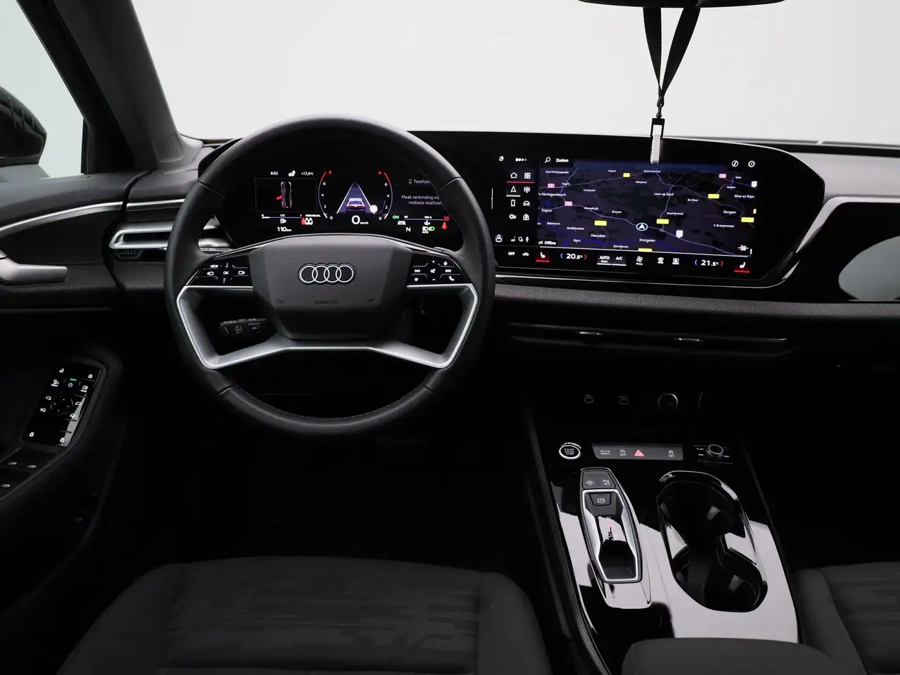 Audi A5 Limousine Advanced TFSI S tronic 150 PK l Adaptive, миниатюра 7