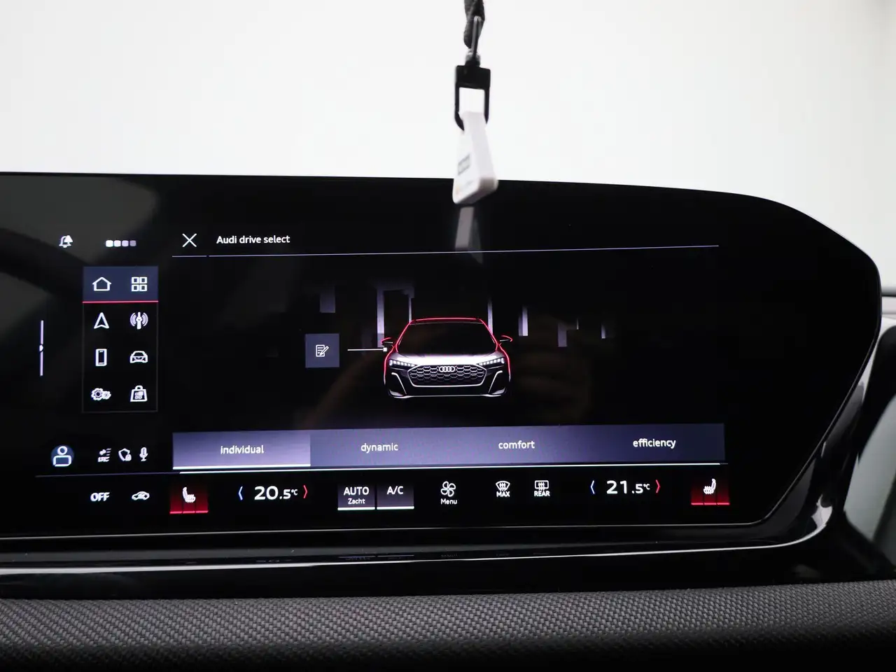 Audi A5 Limousine Advanced TFSI S tronic 150 PK l Adaptive, миниатюра 27