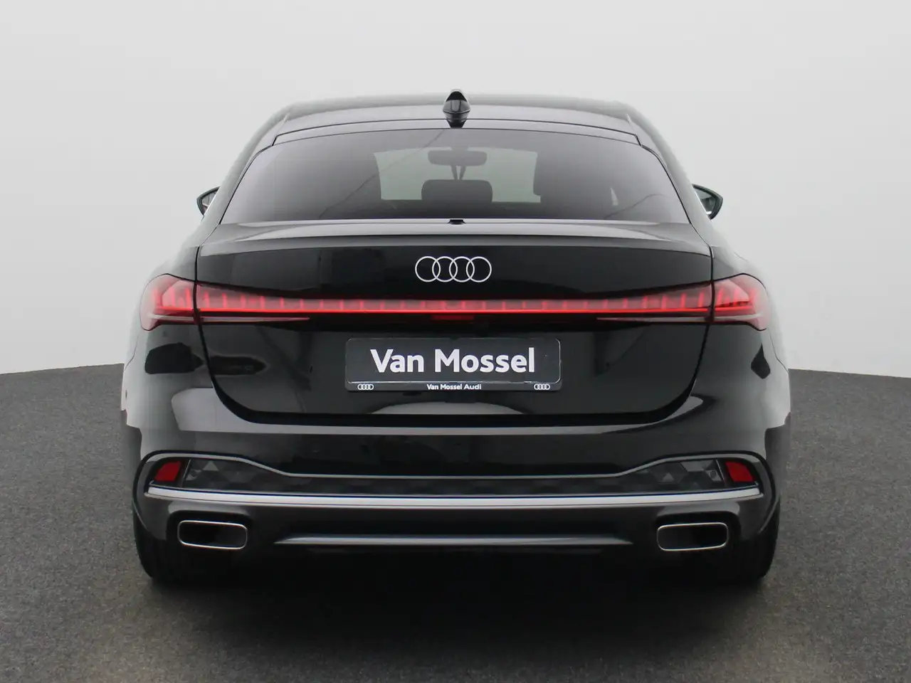 Audi A5 Limousine Advanced TFSI S tronic 150 PK l Adaptive, миниатюра 5