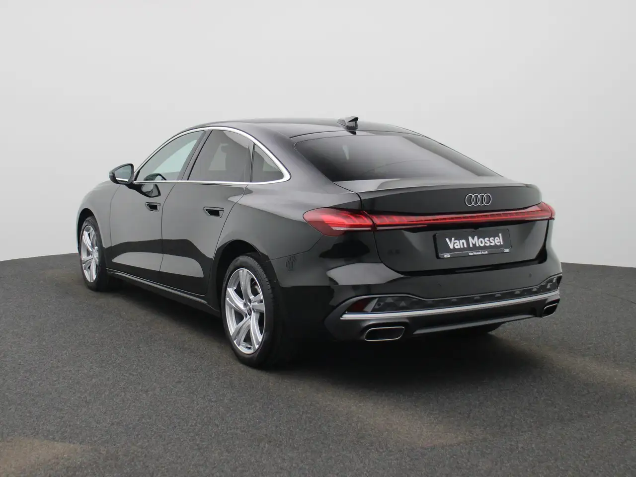 Audi A5 Limousine Advanced TFSI S tronic 150 PK l Adaptive, миниатюра 3