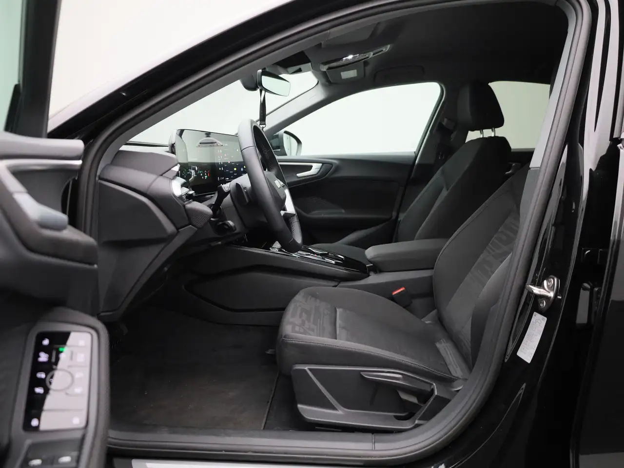 Audi A5 Limousine Advanced TFSI S tronic 150 PK l Adaptive, миниатюра 11