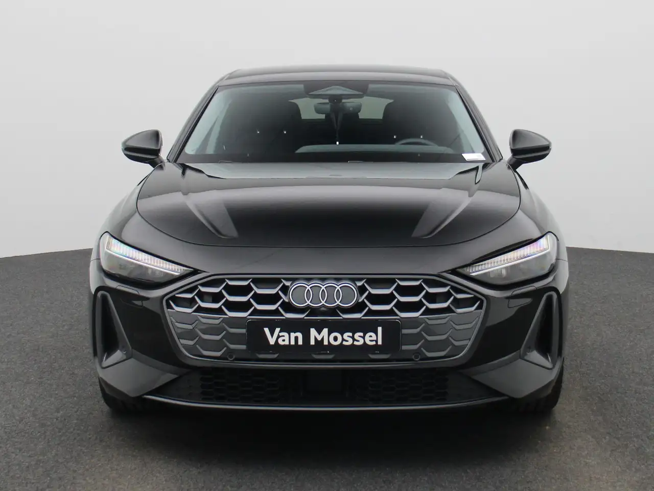 Audi A5 Limousine Advanced TFSI S tronic 150 PK l Adaptive, миниатюра 2
