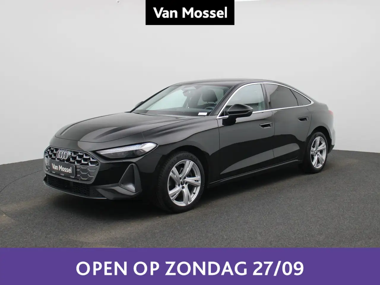 Audi A5 Limousine Advanced TFSI S tronic 150 PK l Adaptive