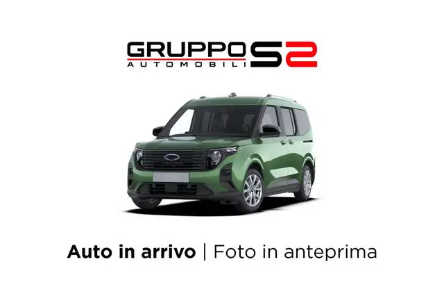 Ford Tourneo Courier 1.0 EcoBoost 125CV Titanium