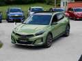 Kia XCeed Xceed 1,5 TGDI 48V GPF GT-Line DCT Grün - thumbnail 3