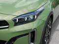 Kia XCeed Xceed 1,5 TGDI 48V GPF GT-Line DCT Grün - thumbnail 12