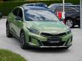 Kia XCeed Xceed 1,5 TGDI 48V GPF GT-Line DCT Grün - thumbnail 4