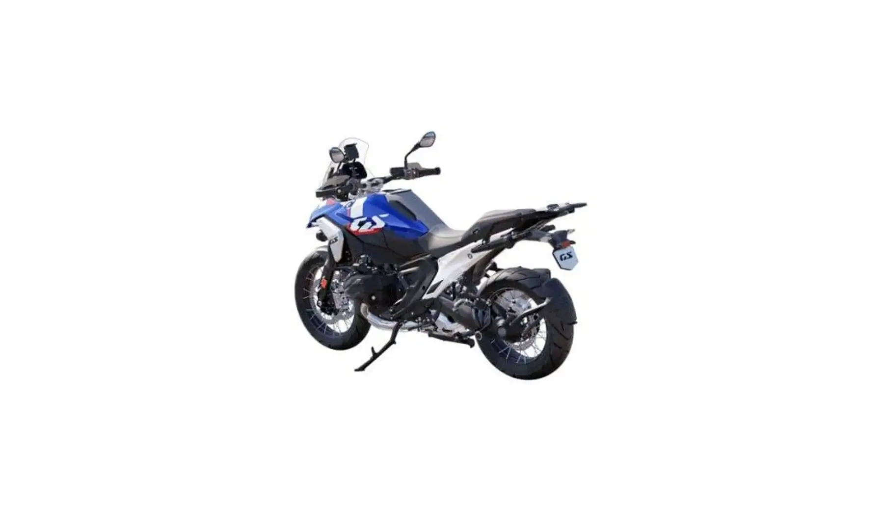 BMW R 1300 GS R 1300 GS Nero - 2