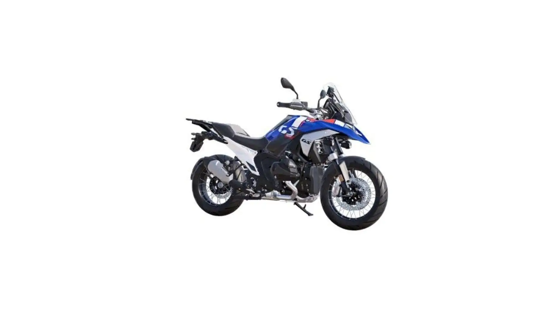 BMW R 1300 GS R 1300 GS Nero - 1