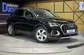 Audi Q3 35 TDI Advanced S tronic 110kW Negro - thumbnail 3