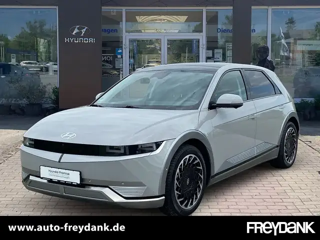 Hyundai IONIQ 5 RWD 77,4 kWh Batt. 2WD UNIQ-Paket 20 Relax Pano