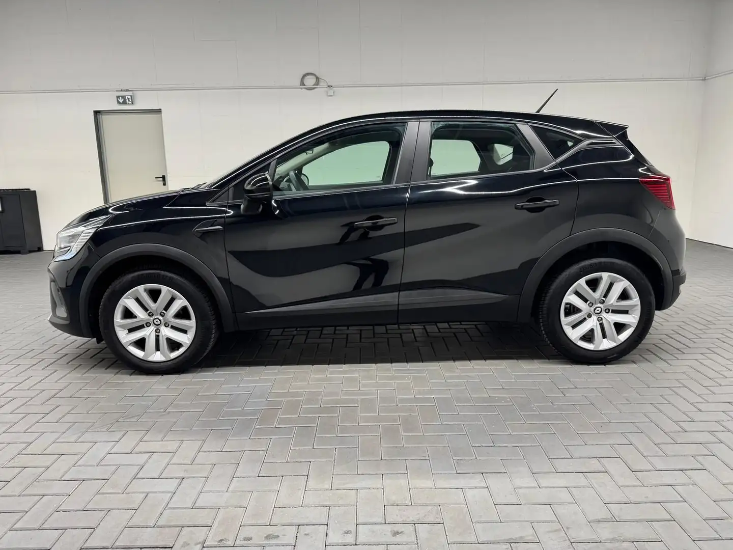 Renault Captur LED/Navi/Kamera/DAB/17-Zoll Noir - 2