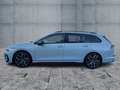 Volkswagen Golf Variant Golf VIII Variant 2.0 TDI DSG R-LINE LEDplus+NAV Blau - thumbnail 4