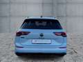 Volkswagen Golf Variant Golf VIII Variant 2.0 TDI DSG R-LINE LEDplus+NAV Blau - thumbnail 5