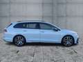 Volkswagen Golf Variant Golf VIII Variant 2.0 TDI DSG R-LINE LEDplus+NAV Blau - thumbnail 7