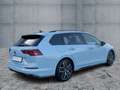 Volkswagen Golf Variant Golf VIII Variant 2.0 TDI DSG R-LINE LEDplus+NAV Blau - thumbnail 6