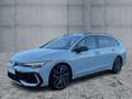 Volkswagen Golf Variant Golf VIII Variant 2.0 TDI DSG R-LINE LEDplus+NAV Blau - thumbnail 2