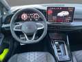 Volkswagen Golf Variant Golf VIII Variant 2.0 TDI DSG R-LINE LEDplus+NAV Blau - thumbnail 9