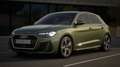 Audi A1 S line 30 TFSI 85(116) kW(PS) Grün - thumbnail 14