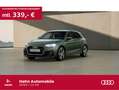 Audi A1 S line 30 TFSI 85(116) kW(PS) Grün - thumbnail 1
