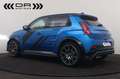 Alpine A290 GTS PREMIERE EDITION - NAPPA LEDER - 1 OF 1955 Albastru - thumbnail 3