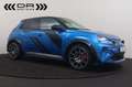 Alpine A290 GTS PREMIERE EDITION - NAPPA LEDER - 1 OF 1955 Albastru - thumbnail 2