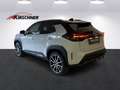 Toyota Yaris Cross 1,5 VVT-i Hybrid GR Sport Aut. Schwarz - thumbnail 10