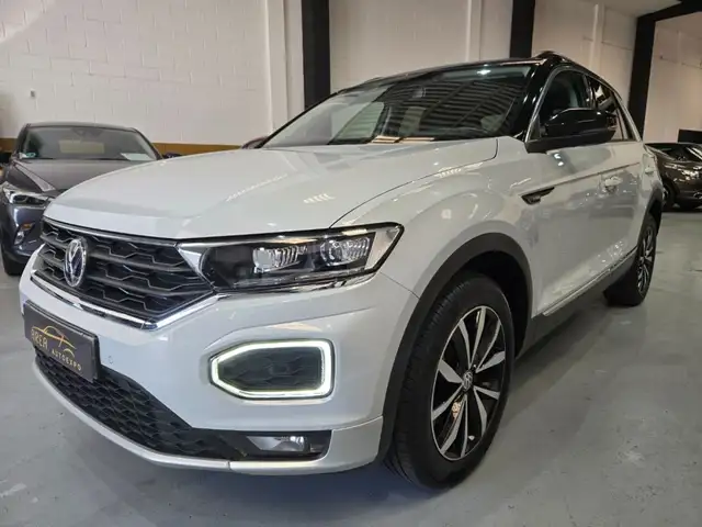 Volkswagen T-Roc 1.0 TSI Sport