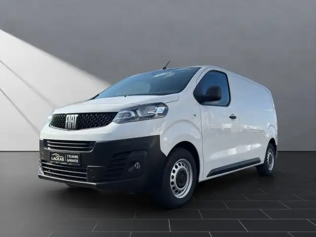 Fiat Scudo L2 Basis 2.0 Multijet 14