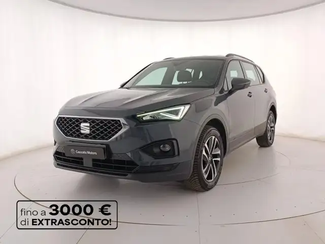 SEAT Tarraco 2.0 tdi Business 150cv dsg