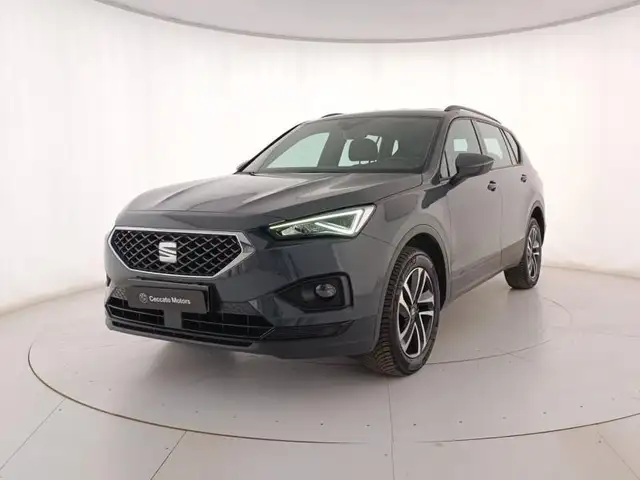SEAT Tarraco 2.0 tdi Business 150cv dsg