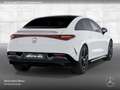 Mercedes-Benz EQE 53 AMG 4M Fahrass 360° Airmat Pano Burmester Weiß - thumbnail 4