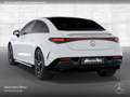 Mercedes-Benz EQE 53 AMG 4M Fahrass 360° Airmat Pano Burmester Weiß - thumbnail 21