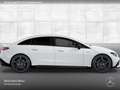 Mercedes-Benz EQE 53 AMG 4M Fahrass 360° Airmat Pano Burmester Weiß - thumbnail 20