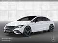 Mercedes-Benz EQE 53 AMG 4M Fahrass 360° Airmat Pano Burmester Weiß - thumbnail 13