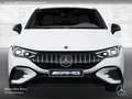 Mercedes-Benz EQE 53 AMG 4M Fahrass 360° Airmat Pano Burmester Weiß - thumbnail 6