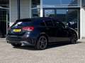 Mercedes-Benz A 180 AMG | Panoramadak | Night Pakket Noir - thumbnail 4